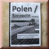 Polen / Szczecin (Stettin) als schwarz-wei� Kopie